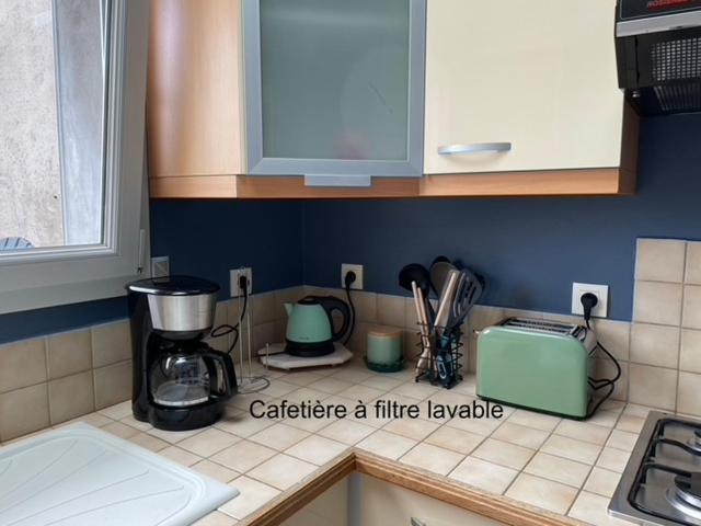Maison De Village Avec Jardin 15Mn Des Plages, Wifi, 2 Chambres, Jardin Hesdin-lʼAbbé المظهر الخارجي الصورة